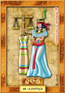Tarot Egípcio