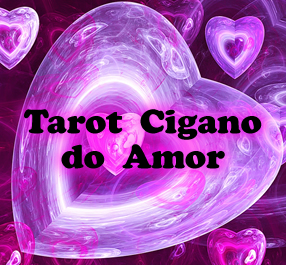 tarot cigano do amor