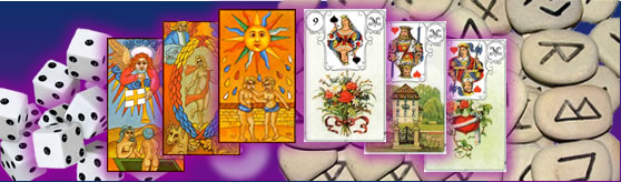 ¿Quieres saber tu predicción del tarot para próximas fechas?