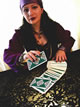 Tarot online amor 