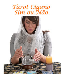 Tarot do Sim ou No