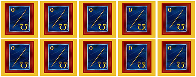 Tarot Alfanumerico trabalho e dinheiro